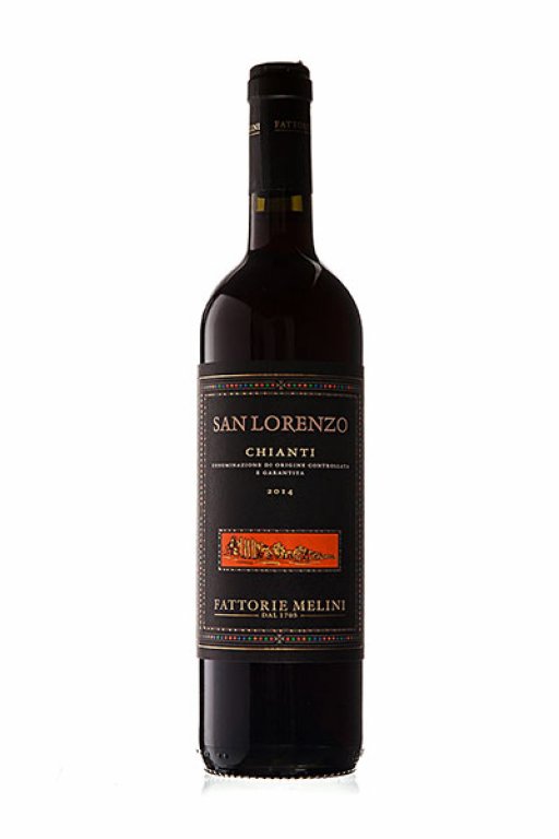 Chianti "San Lorenzo" DOCG 2021