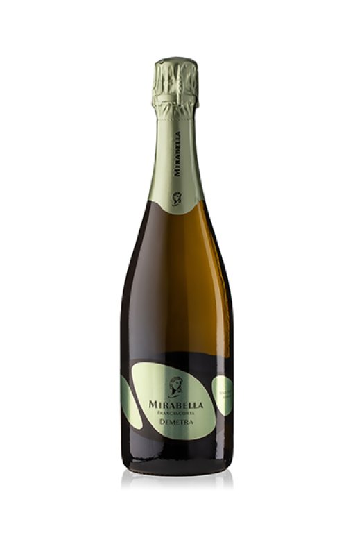 Franciacorta "Demetra" DOCG Brut 2021