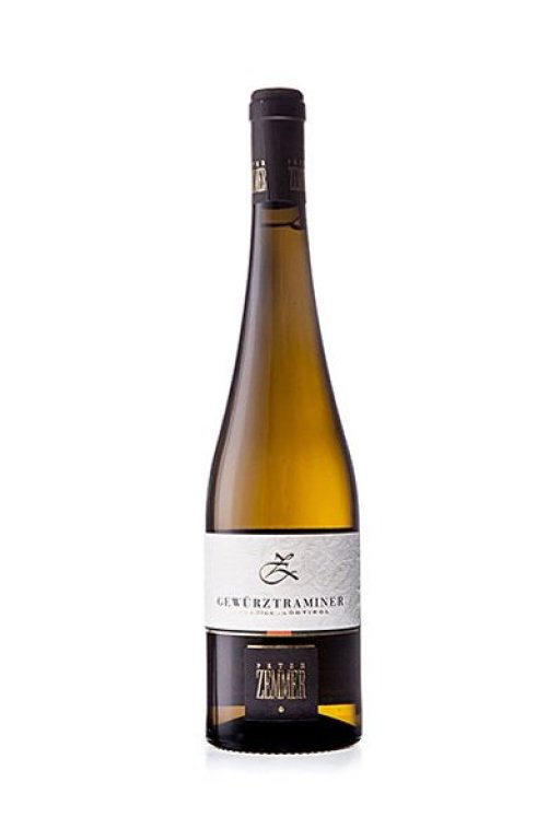 Alto Adige Gewürtztraminer DOC 2024