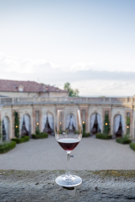 Degustace: Velká červená vína Piemontu 3. 12. od 19:00