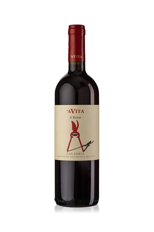 Calabria Rosso IGP 2023