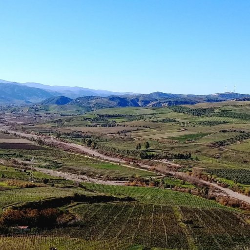 Degustace Kampánie a Kalábrie 20.1. od 19:00