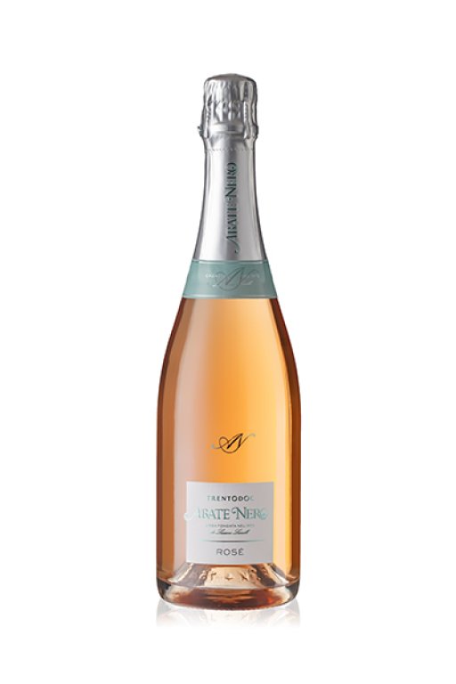 Trento DOC Brut Rosé