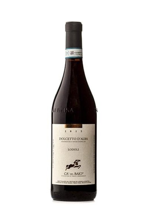 Dolcetto d'Alba "Lodoli" DOC 2024