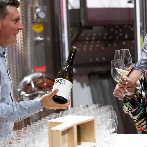 Degustace: Vinařství Grosjean a vína Údolí Aosty 26.2.