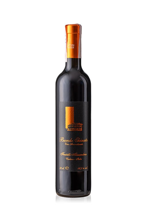 Barolo Chinato DOCG, 0,5l
