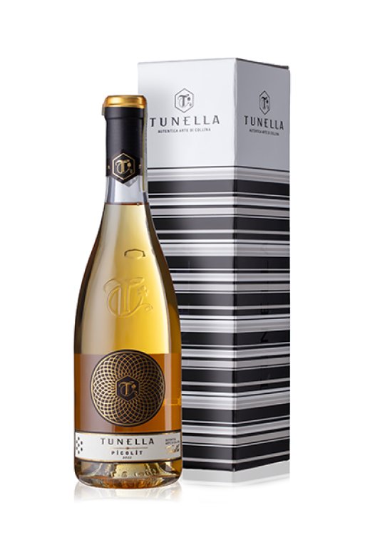 Picolit Friuli Colli Orientali DOCG 2022 0,50I