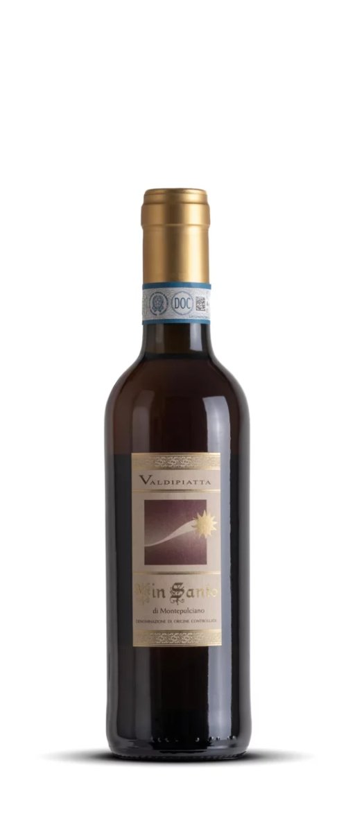 Vin Santo di Montepulciano DOC 2014