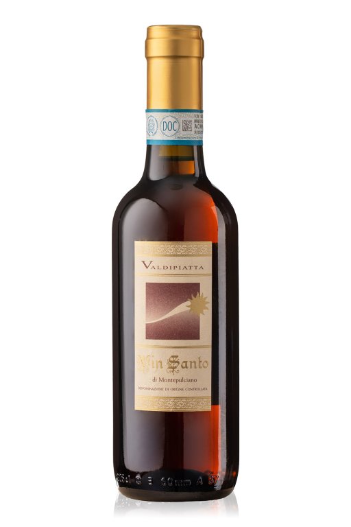 Vin Santo di Montepulciano DOC 2014