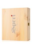 Dárkový set Amarone Vertikála – Speri, 3 x 0,75 l