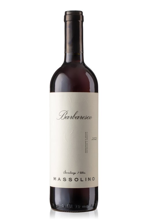 Barbaresco DOCG 2023, Massolino, 0,75l