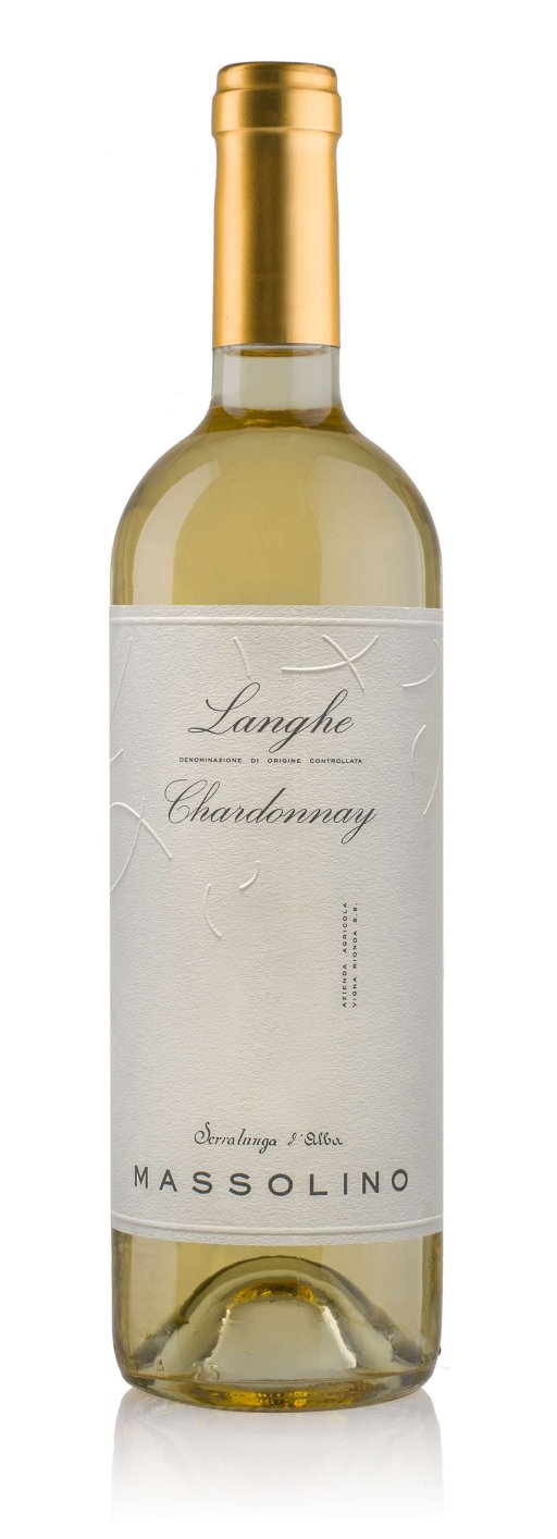 Langhe Chardonnay DOC 2024