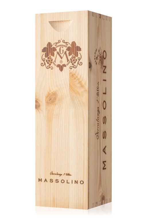 Barolo Vigna Rionda Riserva DOCG 2019 Gift box