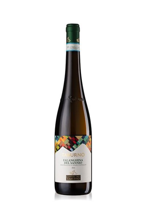 Falanghina del Sannio DOC 2025, Cantina del Taburno, 0,75l