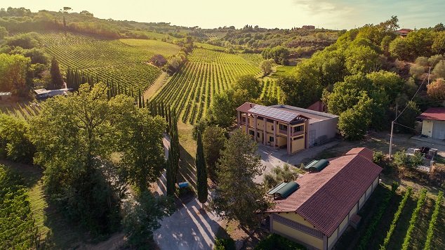 Tenuta Valdipiatta