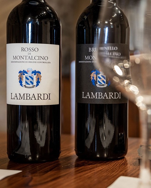 Brunello Lambardi