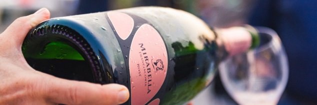 Franciacorta Mirabella