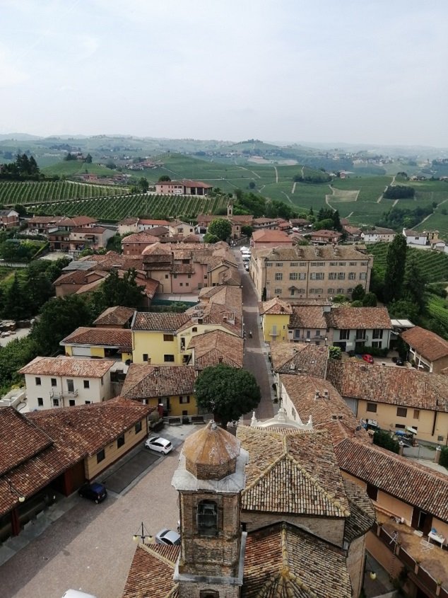 Barbaresco