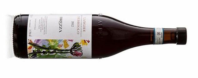 Nebbiolo Brezza