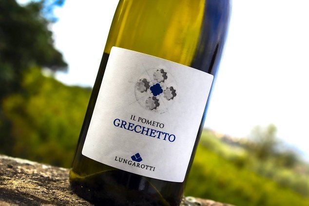 Grechetto Lungarotti