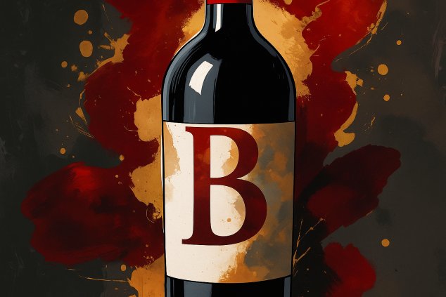 Abeceda italských odrůd – B