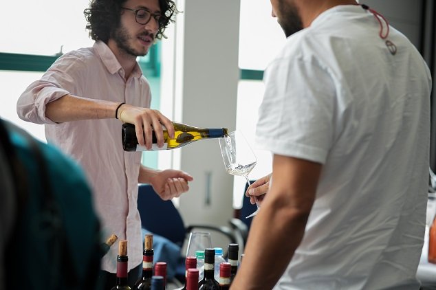 6. ročník Galadegustace VinoDoc se blíží
