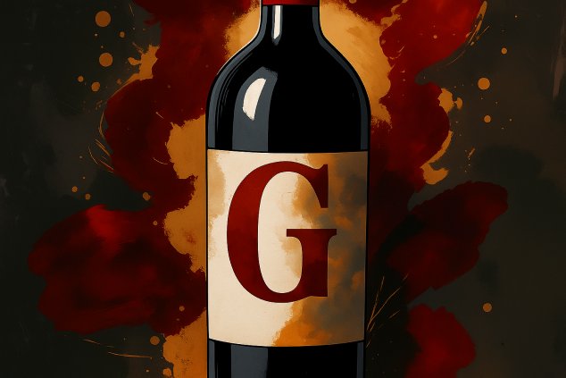 Abeceda italských odrůd - G