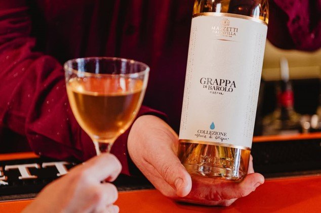 Grappa: Vše, co potřebujete vědět o italské klasice