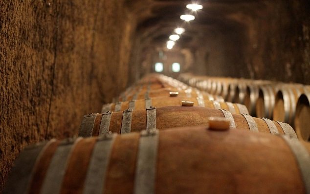 Příběh vín Brunello di Montalcino
