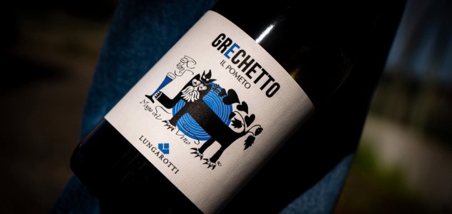 Grechetto – zapomenutý poklad střední Itálie