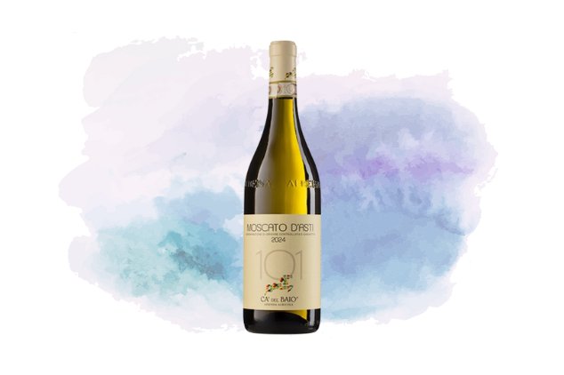 Moscato d'Asti DOCG: piemontská sladká tečka