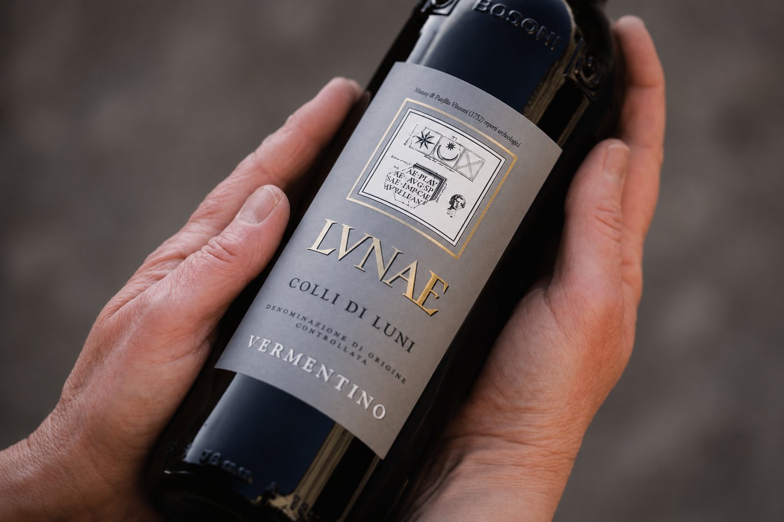 Vermentino – středomořské bílé víno jako stvořené pro léto