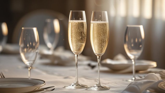 Jak porozumět etiketě vína Prosecco