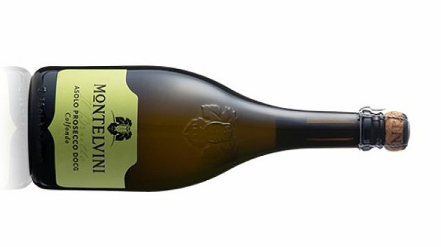 Col Fondo, trochu jiné Prosecco