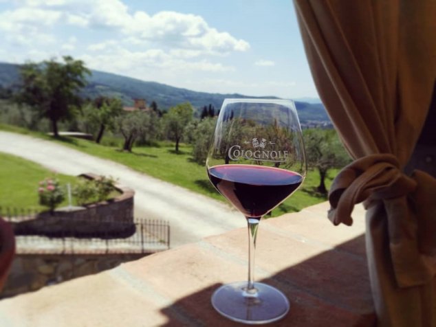 Degustace: Alsasko a Bordeaux 24.9.