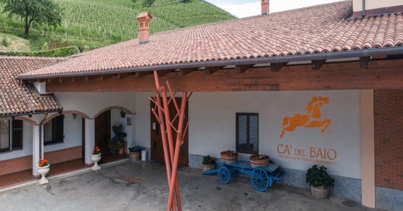 Ca' del Baio