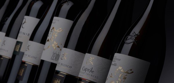 Degustace Peter Zemmer